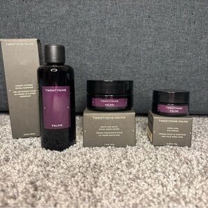 Twentynine Palms Skincare Set